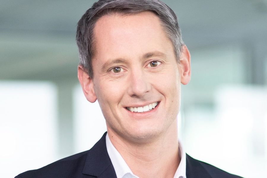 Jacob Fuest liderará la expansión global de Allianz Partners