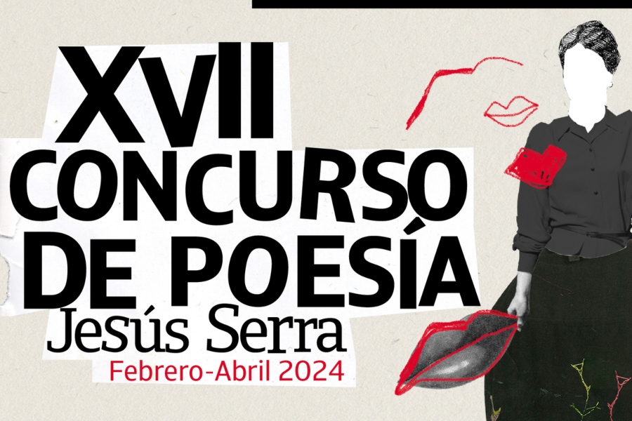 Fundación Occident abre la convocatoria para la 17ª edición del Concurso de Poesía Jesús Serra