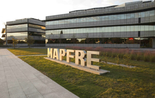 MAPFRE, la aseguradora más valiosa de España según Interbrand