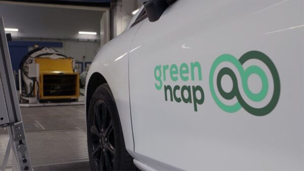 El RACC presenta los resultados del Green NCAP