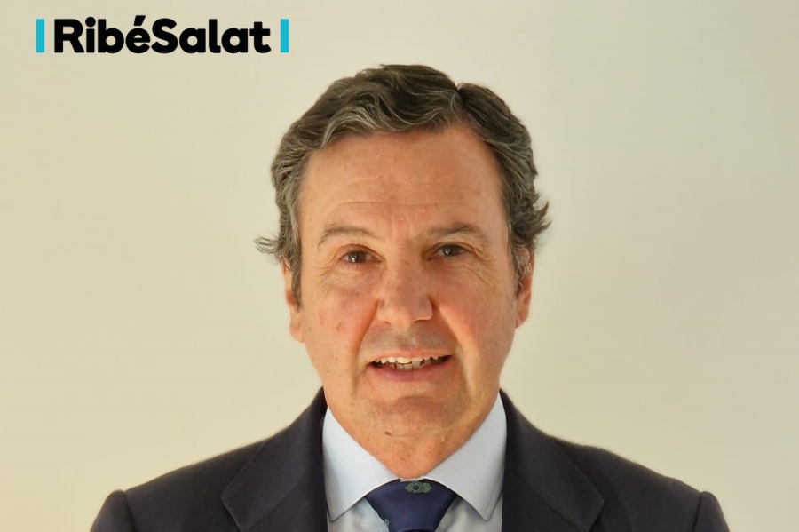 RibéSalat nombra a Rafael Barrilero director de la oficina de Madrid