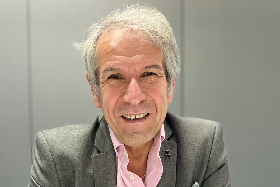 Alain Guède es el nuevo presidente del consejo de administración de Mobius Group
