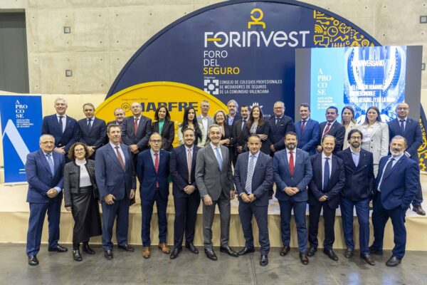 APROCOSE celebra su XIV aniversario en Forinvest