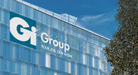 Gi Group Holding estrena nuevo Servicio de Interim Management