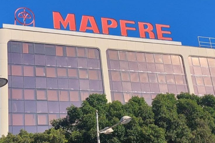 MAPFRE agiliza los pagos a los afectados por el incendio en Valencia