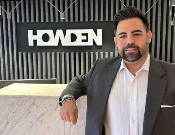 Howden Iberia tiene nuevo Director de Negocio Corporativo