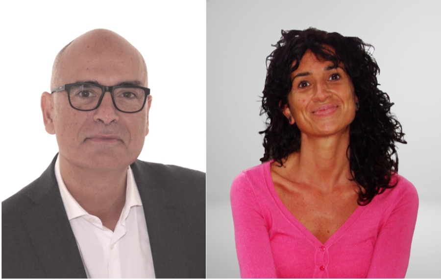Zurich Seguros fortalece su equipo de Brokers con Marc Montfort y Savina Macià