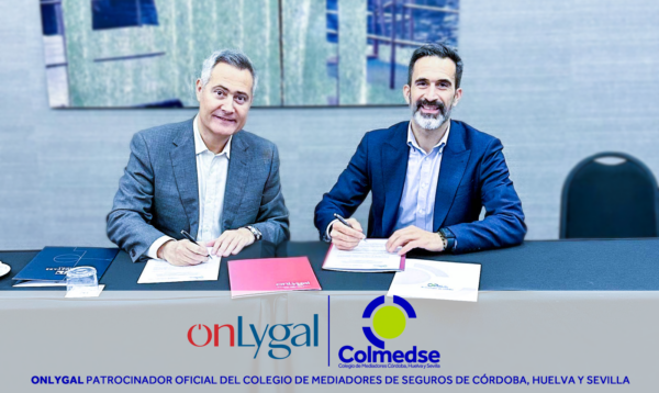 Colmedse y Onlygal firman un primer acuerdo de patrocinio