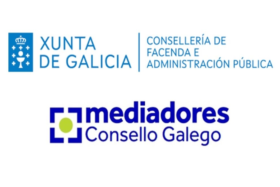 El Consejo Gallego y la Junta de Galicia imparten formación sobre la DEC 2023