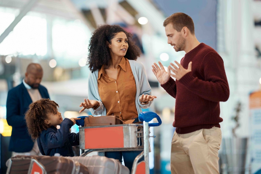 Allianz Partners ofrece asistencia y acompañamiento en viajes
