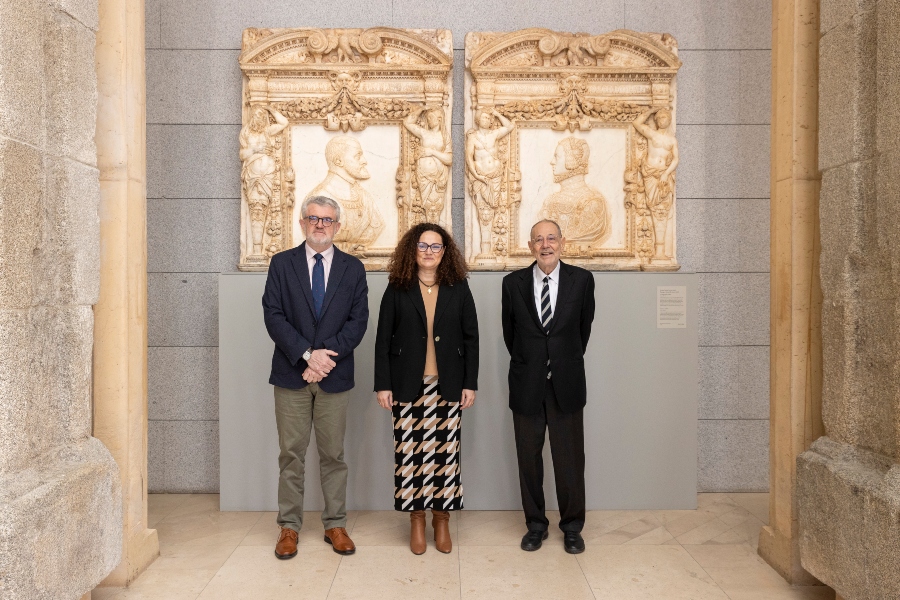 Fundación AXA renueva su compromiso con el Museo del Prado hasta 2028