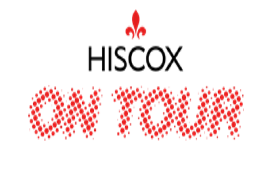 La gira 'Hiscox on Tour 2024' comienza en Madrid en el mes de abril