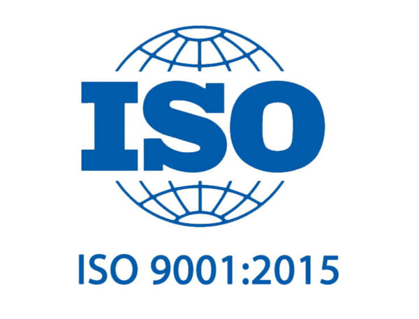 CECAS renueva el certificado ISO 9001:2015