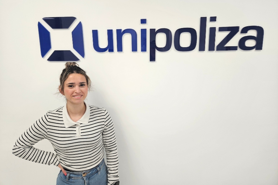 Begoña López, especialista en siniestros, se une a Unipoliza