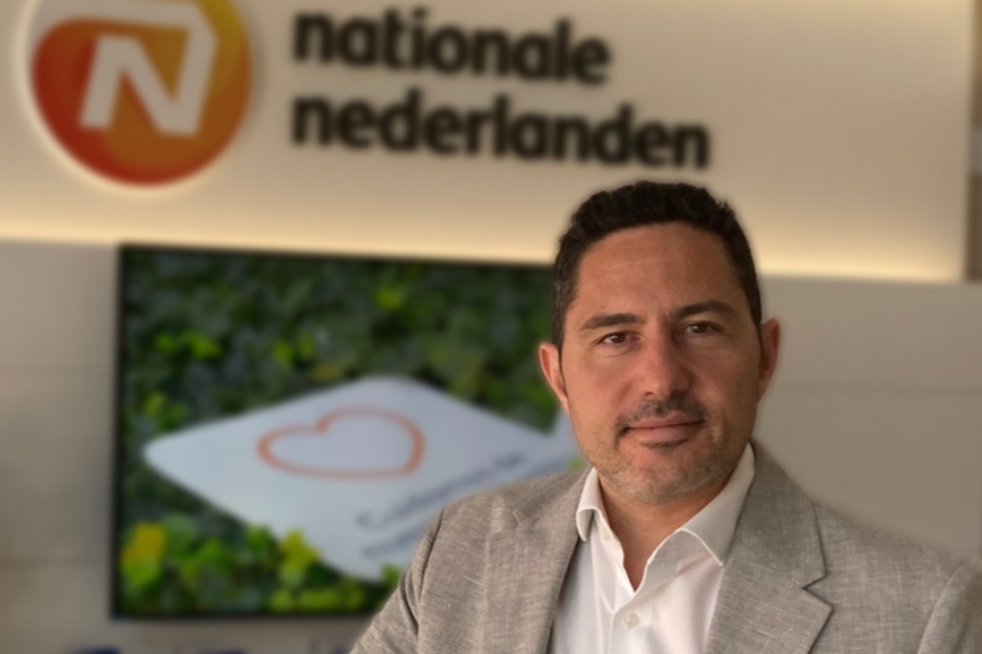 José Luis Campuzano, nuevo líder de Data en Nationale-Nederlanden