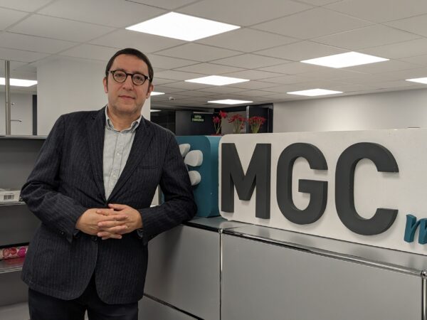 Ramon Puig, nuevo Jefe Corporativo de MGC Mutuo