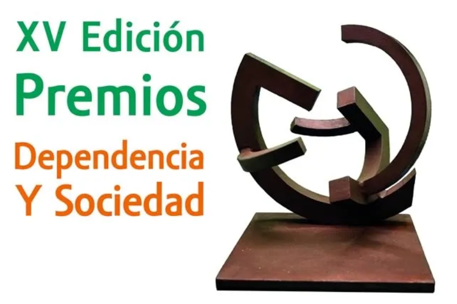 'Premios Dependencia y Sociedad'