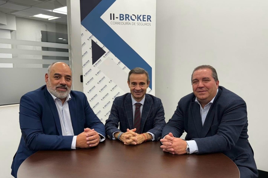 Ramiro Paz y Asociados se integra en II-Broker