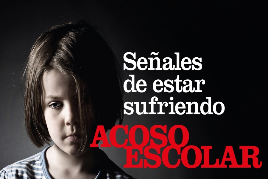 Fundación Mutua Madrileña alerta sobre los signos del acoso escolar