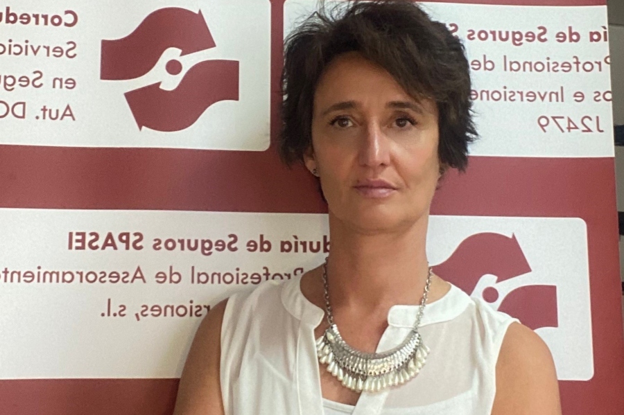 Pilar Mazas fortalece el liderazgo en Grupo Recoletos & Spasei
