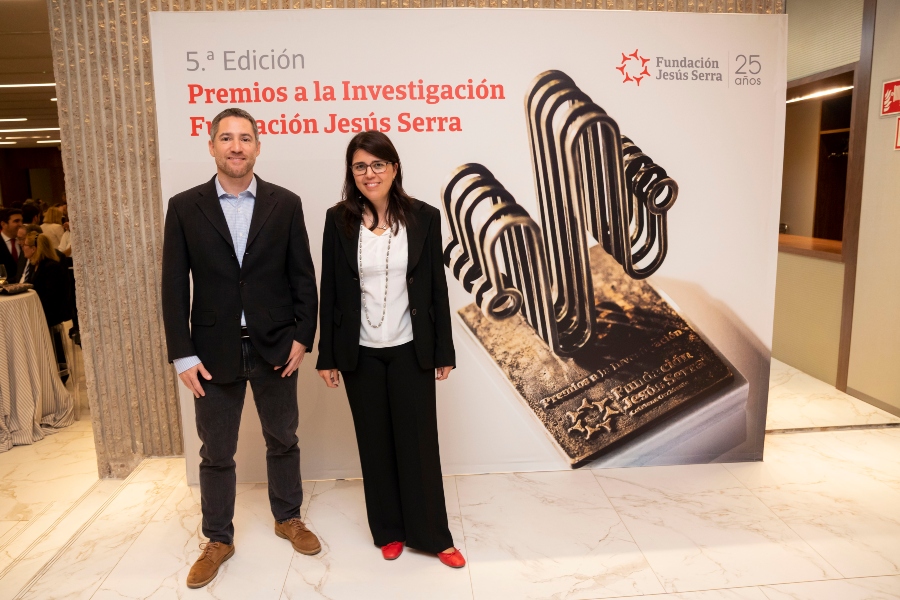 Fundación Occident convoca la 6ª edición de los Premios a la Investigación Jesús Serra