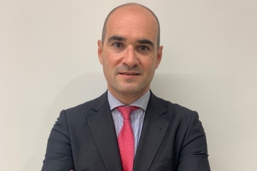 Caser Asesores Financieros incorpora a Juan Carlos Navarro en Alicante