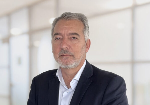 Juan Jiménez, nueva incorporación en BMS Group
