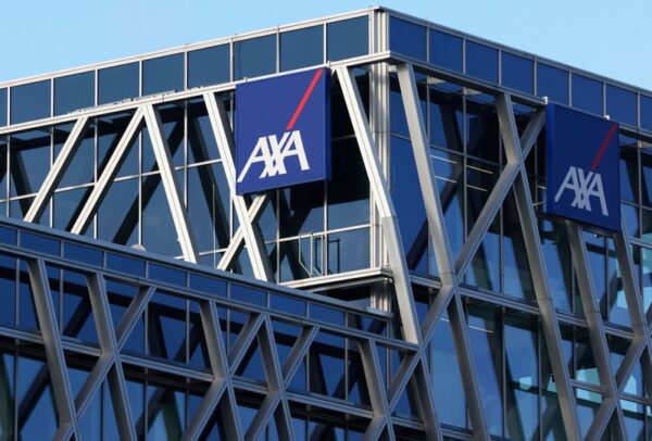 AXA cierra 2023 como la quinta aseguradora en España