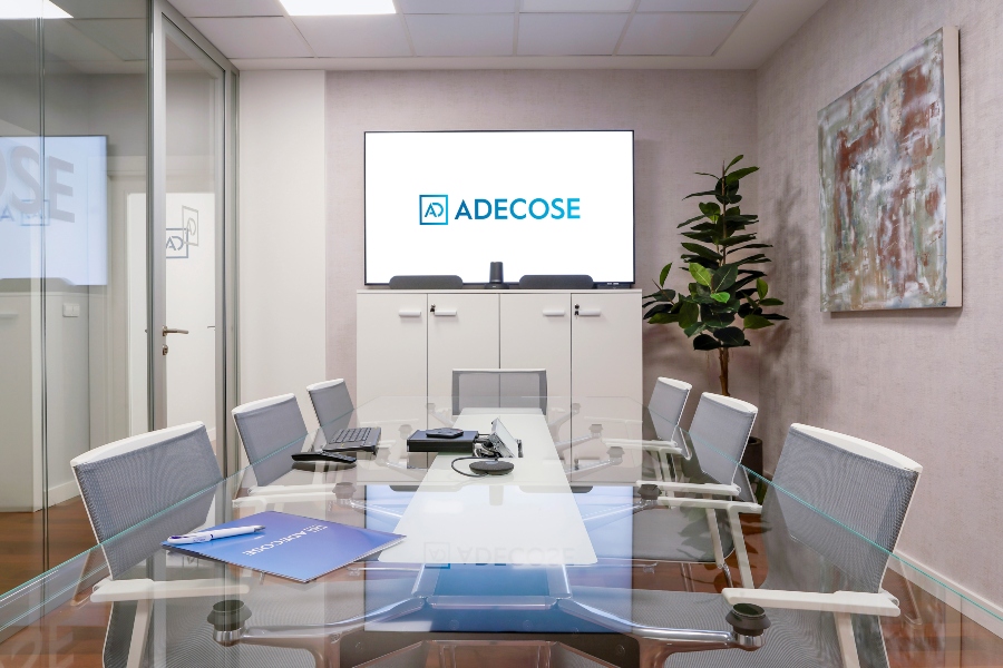 ADECOSE renueva su carta de condiciones con 60 aseguradoras