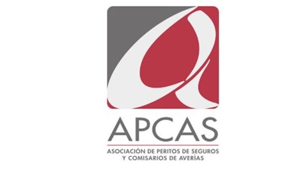 APCAS destaca el papel del Perito de Seguros y del Comisario de Averías