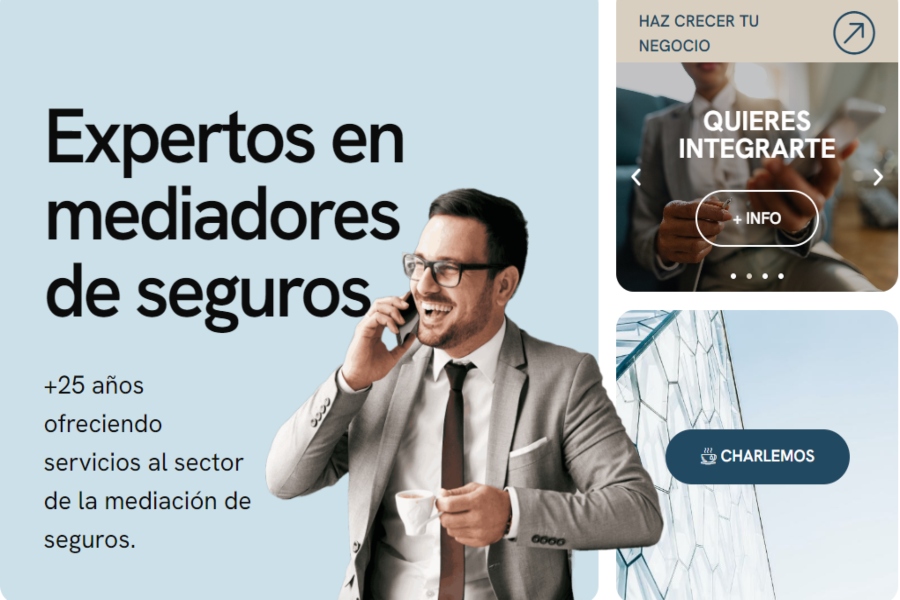 Solvento Consulting presenta su nueva gama de servicios especializados para corredores