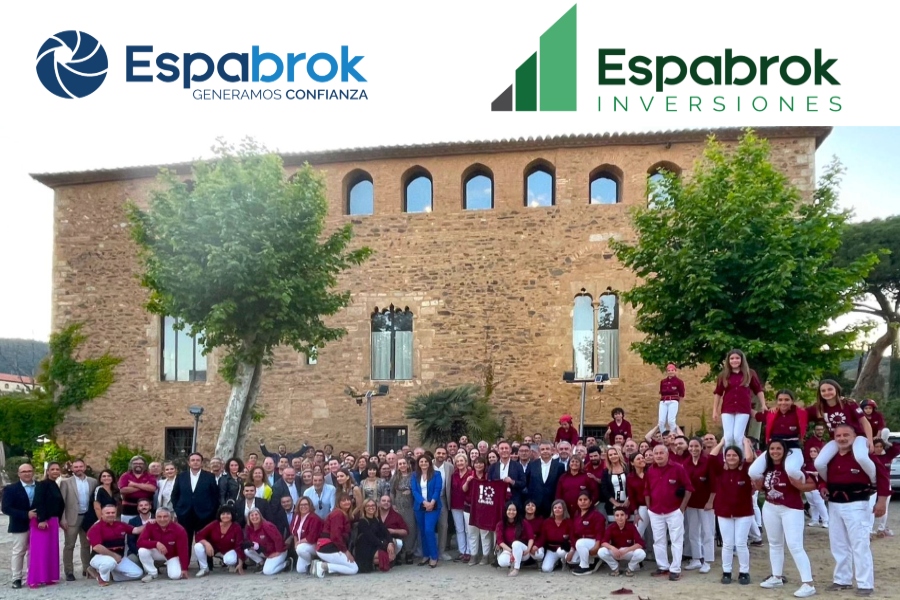 Compromiso y trabajo en equipo: claves de la Convención Nacional de Espabrok en Barcelona