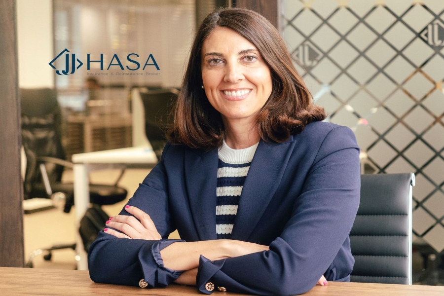 Diana Hernández liderará la estrategia de crecimiento de seguros de salud en Jhasa