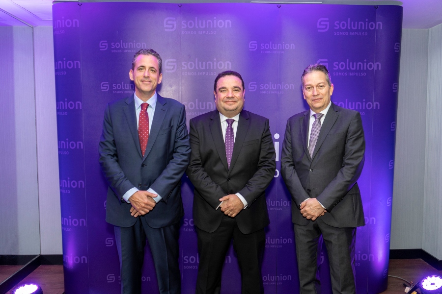 Solunion celebra su crecimiento en Latinoamérica con nueva sede en Lima
