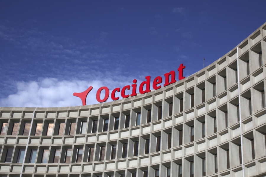 Occident simplifica y mejora su oferta de seguro de accidentes individual