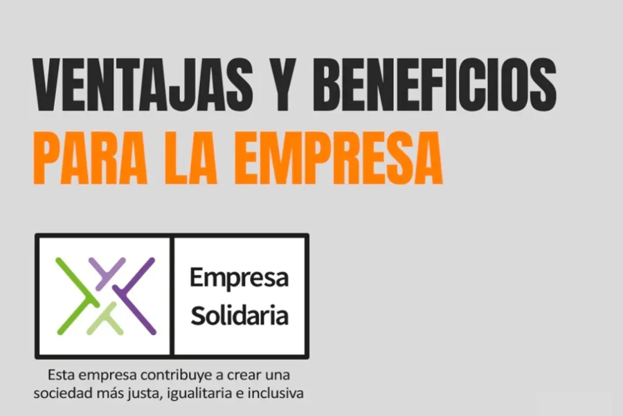CERMI y UNESPA destacan la importancia de la Casilla Empresa Solidaria