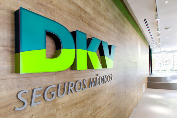 Francisco Juan, director general de salud de DKV desde 2007, dejará la compañía el 31 de mayo tras 17 años En la compañía.