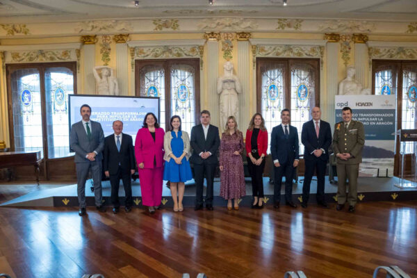 Howden Iberia y APD reúnen en Zaragoza a directivos y empresarios