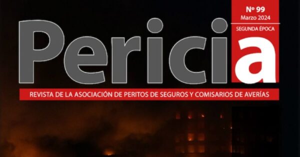 APCAS se renueva: su revista PERICIA se convierte en blog