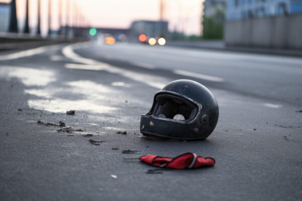 ¿Cubre el seguro un accidente de moto sin tener la ITV?