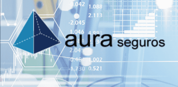 Aura Seguros cierra el primer semestre de 2024 con un crecimiento del 13,15%.