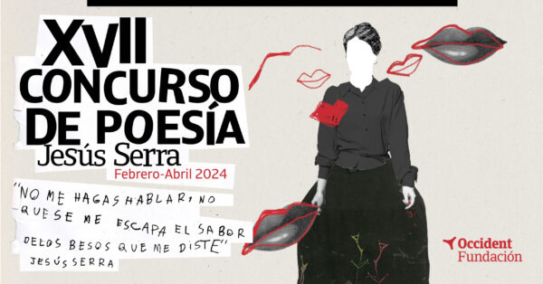 Jaume Pont gana el Premio Especial del 17º Concurso de Poesía Jesús Serra