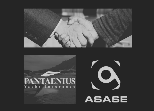 Pantaenius se une a ASASE para reforzar la diversidad