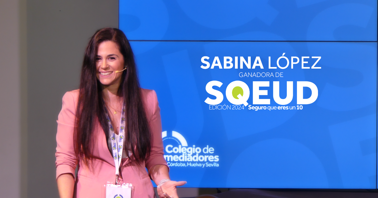 Sabina López gana la final del SQEUD