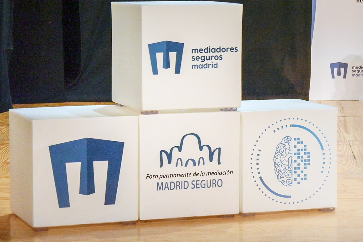 Estos premios del Colegio de Madrid se entregarán el próximo 25 de junio en la edición 2024 del Foro Madrid Seguro.