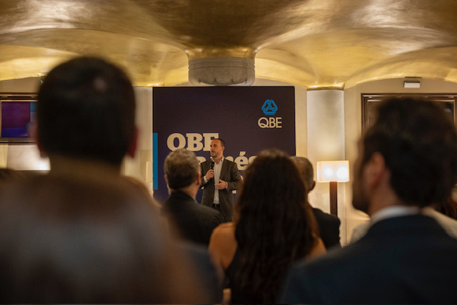 QBE Iberia fortalece su presencia regional y compromiso con el mercado catalán.