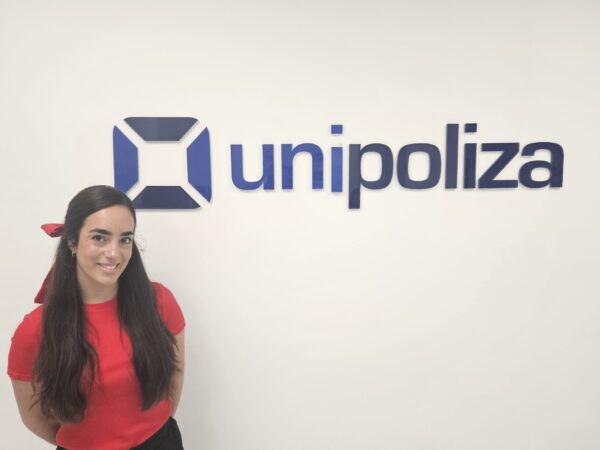 Unipoliza fortalece su equipo con la incorporación de Gloria Sánchez
