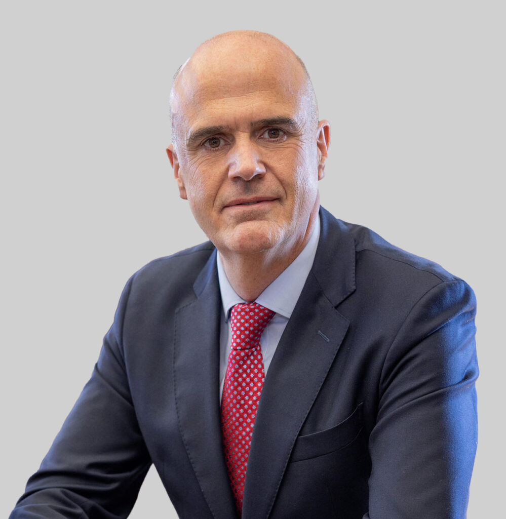 Mapfre ha nombrado a José Manuel Corral Vázquez consejero delegado de Mapfre Vida y director general del Canal Bancaseguros de Mapfre España.