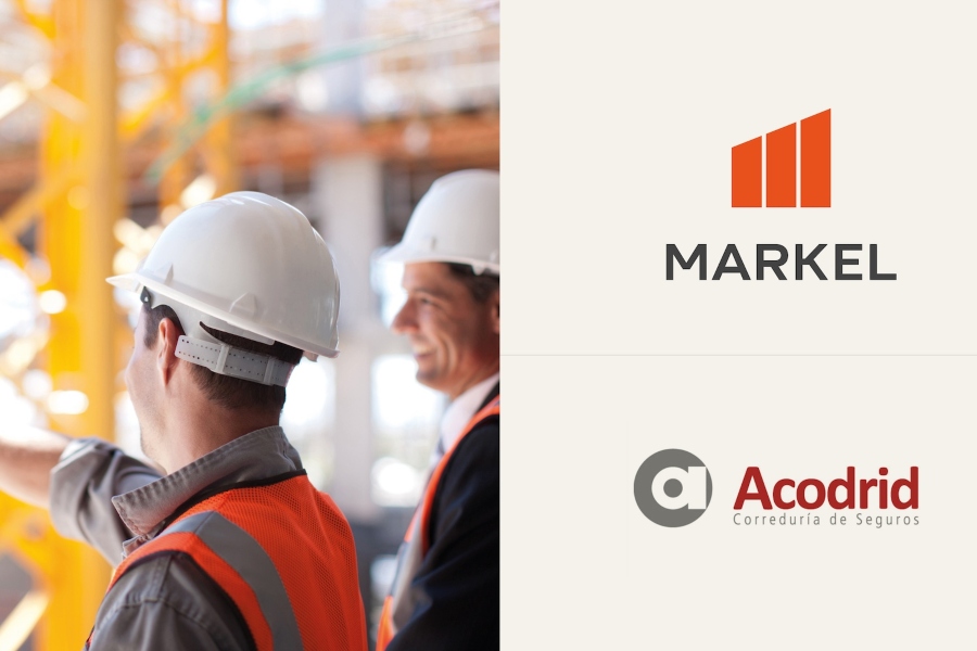APCAS actualiza su programa de seguros con Acodrid y Markel