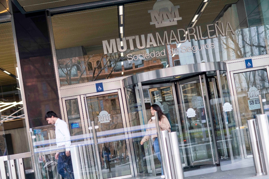 Mutua Madrileña, en el Top 15 de empresas con mejor reputación corporativa de España.